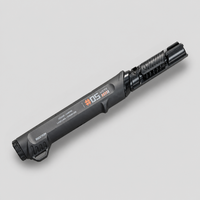 Thumbnail for BattleGear™ Foldable Nozzle Torch Lighter - Windproof Outdoor Igniter