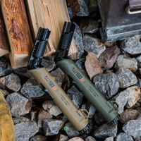 Thumbnail for BattleGear™ Foldable Nozzle Torch Lighter - Windproof Outdoor Igniter