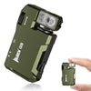 Thumbnail for FieldLux™ G5 Tactical Flashlight - 400 Lumens EDC