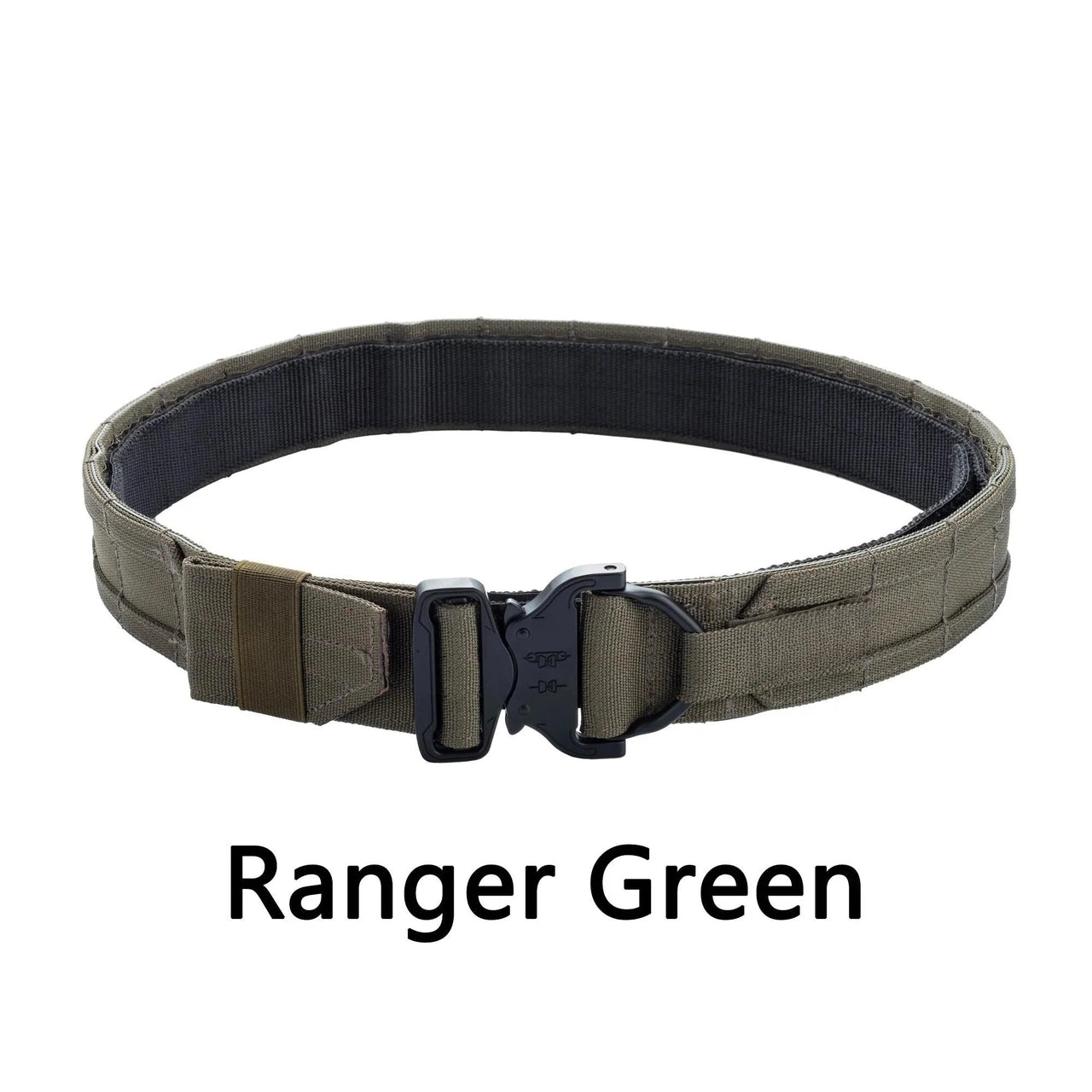 M2 Double Layer Tactical Belt - Military Overstock