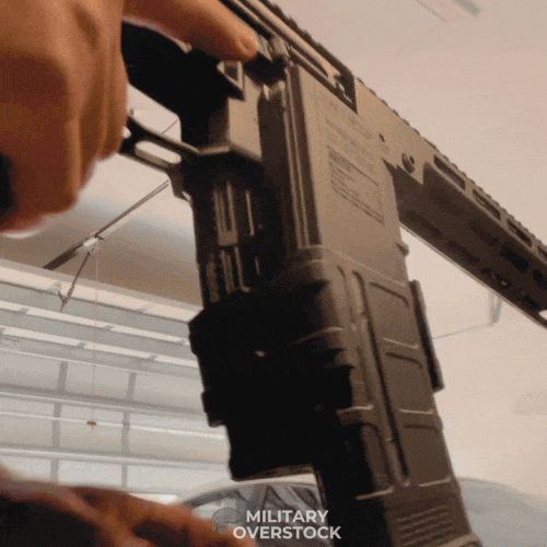 MagConnect™ Tactical Mag Coupler – Faster Reloads for AR-15, AK & MP Mags