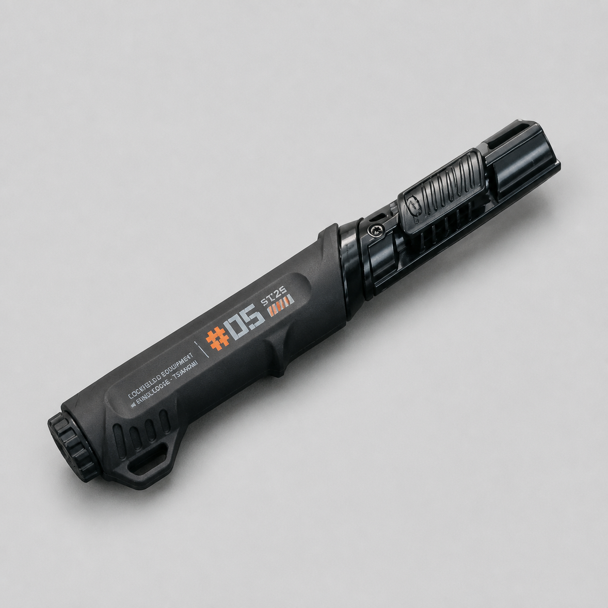 BattleGear™ Foldable Nozzle Torch Lighter - Windproof Outdoor Igniter