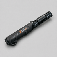 Thumbnail for BattleGear™ Foldable Nozzle Torch Lighter - Windproof Outdoor Igniter