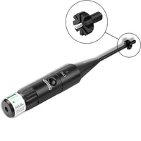 Thumbnail for ZeroPoint™ Laser Boresighter Kit – Universal Fit with Rechargeable Power
