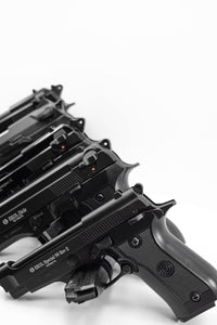 Thumbnail for QuickDraw Gun Mount - bedside handgun mount for secure firearm storage