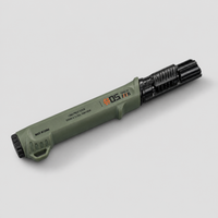 Thumbnail for BattleGear™ Foldable Nozzle Torch Lighter - Windproof Outdoor Igniter