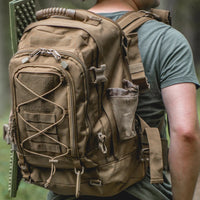 Thumbnail for RangerElite 60L Tactical Backpack