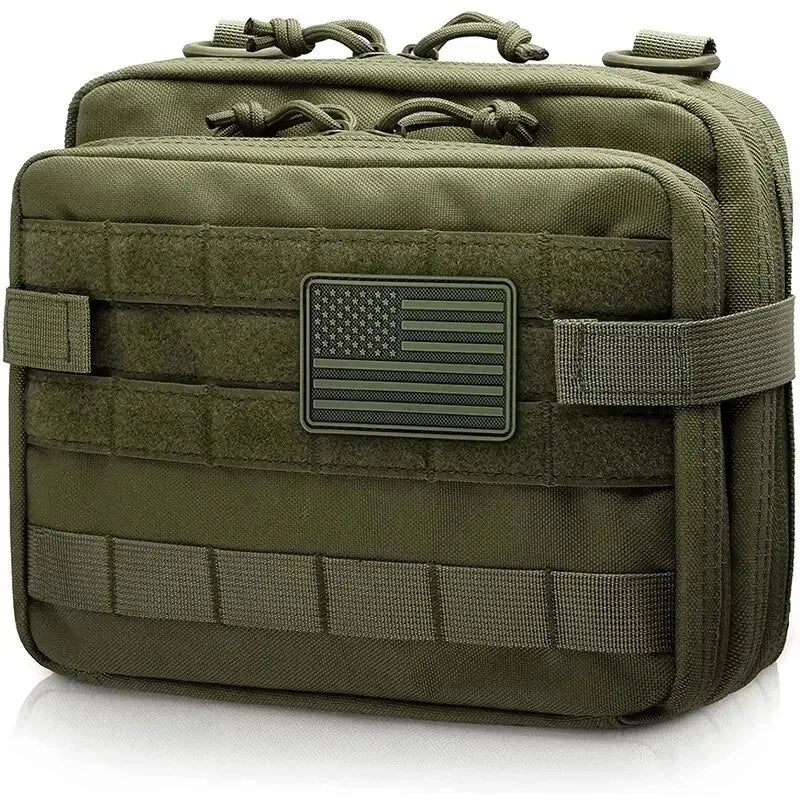 TacPack EDC Bag - Military Overstock