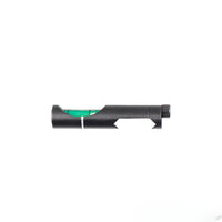 Thumbnail for TacSight anti-cant rail level side profile in the correct upright orientation