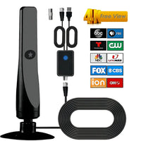 Thumbnail for Military-Grade High Range 4K HDTV Antenna (Limited Supply)