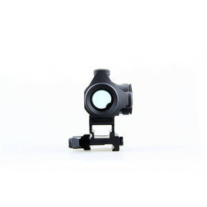 1x22 Red Dot With QD Mount - Military Overstock