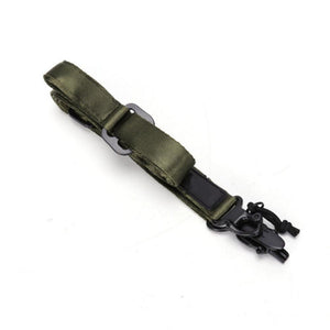 2 Point Quick Adjust Rifle Sling - Military Overstock