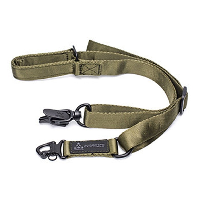 2 Point Quick Adjust Rifle Sling - Military Overstock