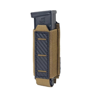9mm Single Magazine Pouch - Military Overstock