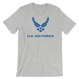 Air Force Logo T-Shirt - Military Overstock