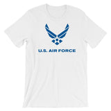 Air Force Logo T-Shirt - Military Overstock