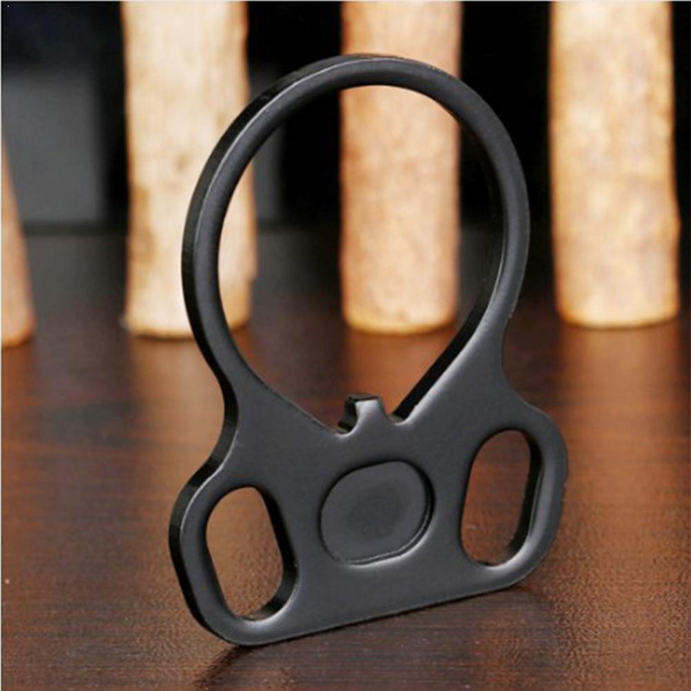Ambidextrous Sling Mount End Plate AR15 M4 Military Overstock