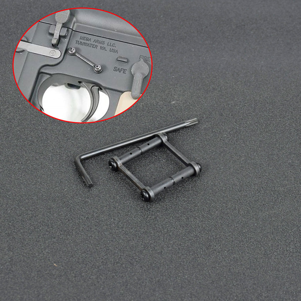 AR15 Anti Walk Trigger Pins .154" - Military Overstock