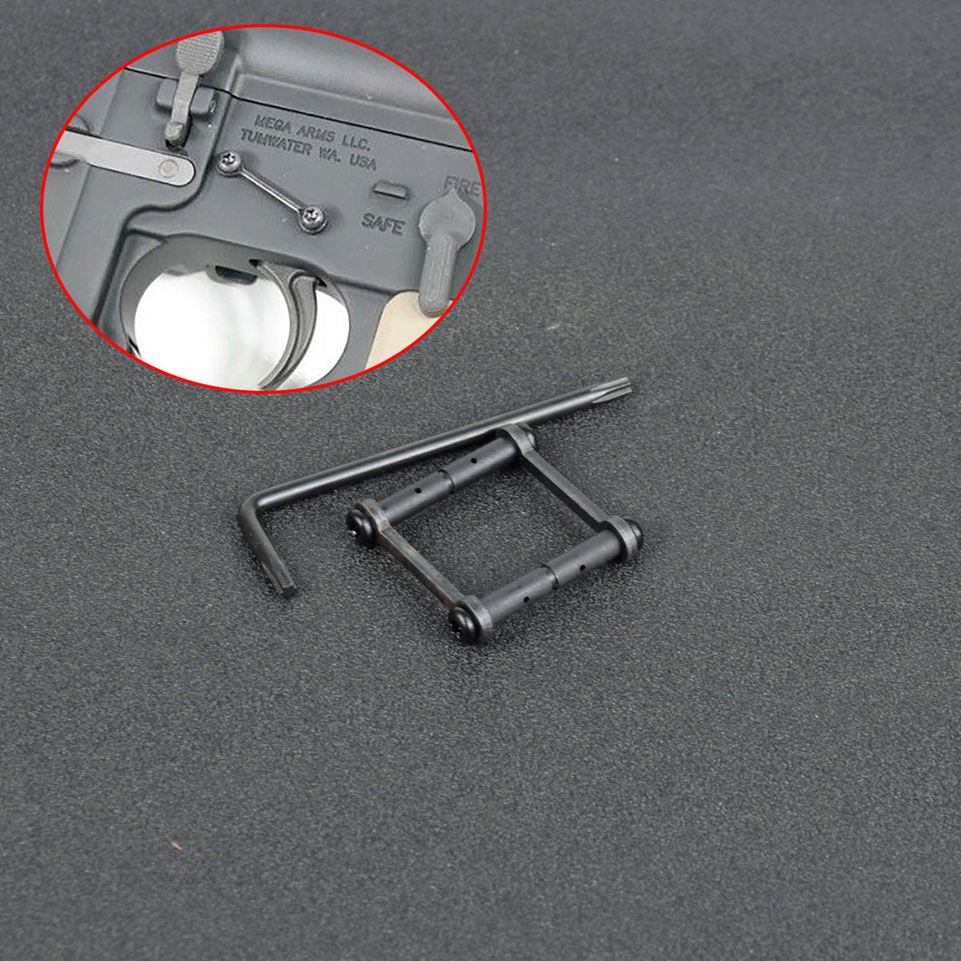 AR15 Anti Walk Trigger Pins .154
