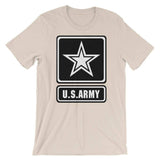 Army Logo T-Shirt - Military Overstock