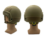 Ballistic Combat Helmet - Military Overstock