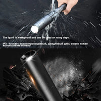 Thumbnail for Baseball Bat Flashlight - Military Overstock