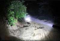 Thumbnail for Baseball Bat Flashlight - Military Overstock