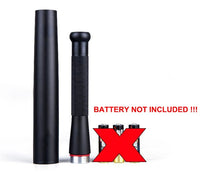 Thumbnail for Baseball Bat Flashlight - Military Overstock