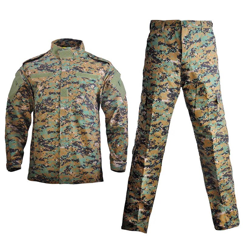 Battle Dress Uniform (BDU) – Military Overstock Battle Dress Uniform (BDU) – Military Overstock