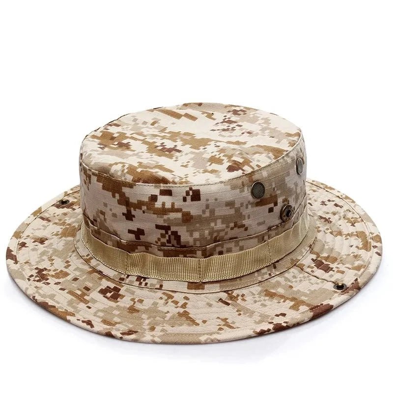 Boonie Bucket Hat - Military Overstock