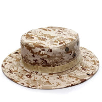 Thumbnail for Boonie Bucket Hat - Military Overstock