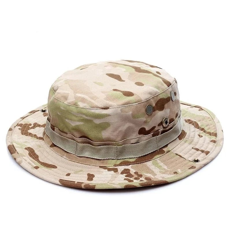 Boonie Bucket Hat - Military Overstock