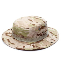 Thumbnail for Boonie Bucket Hat - Military Overstock