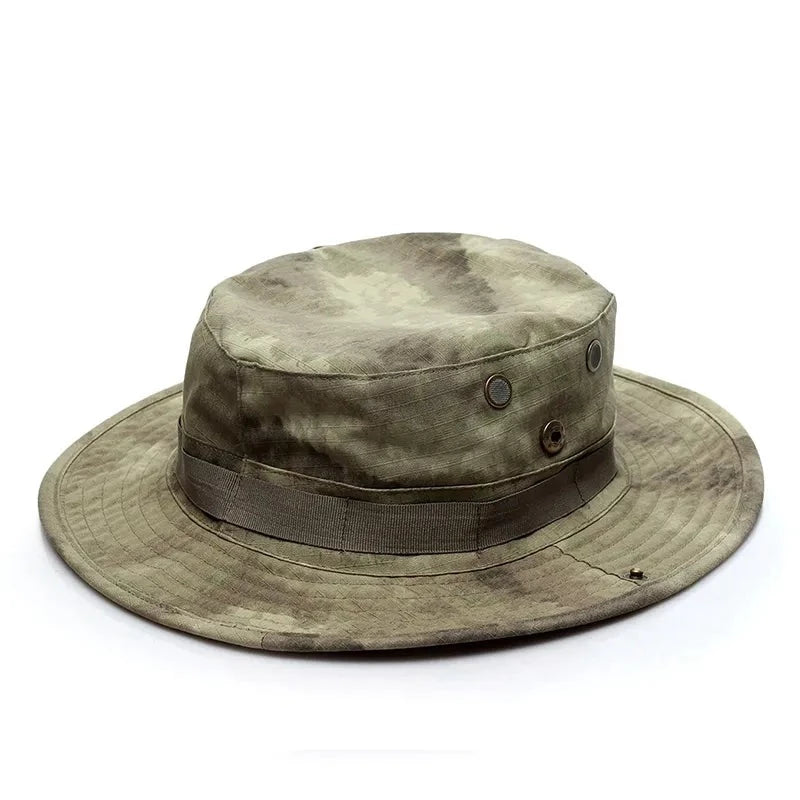 Boonie Bucket Hat - Military Overstock