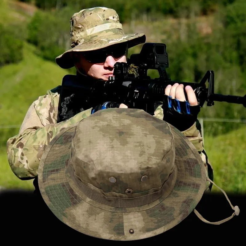 Boonie Bucket Hat - Military Overstock