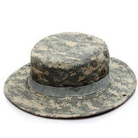 Thumbnail for Boonie Bucket Hat - Military Overstock