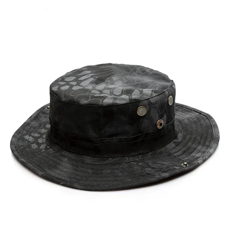 Boonie Bucket Hat - Military Overstock