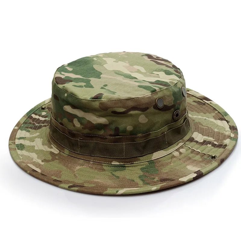 Boonie Bucket Hat - Military Overstock