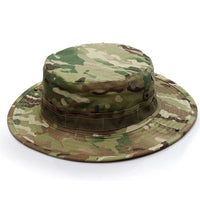 Thumbnail for Boonie Bucket Hat - Military Overstock