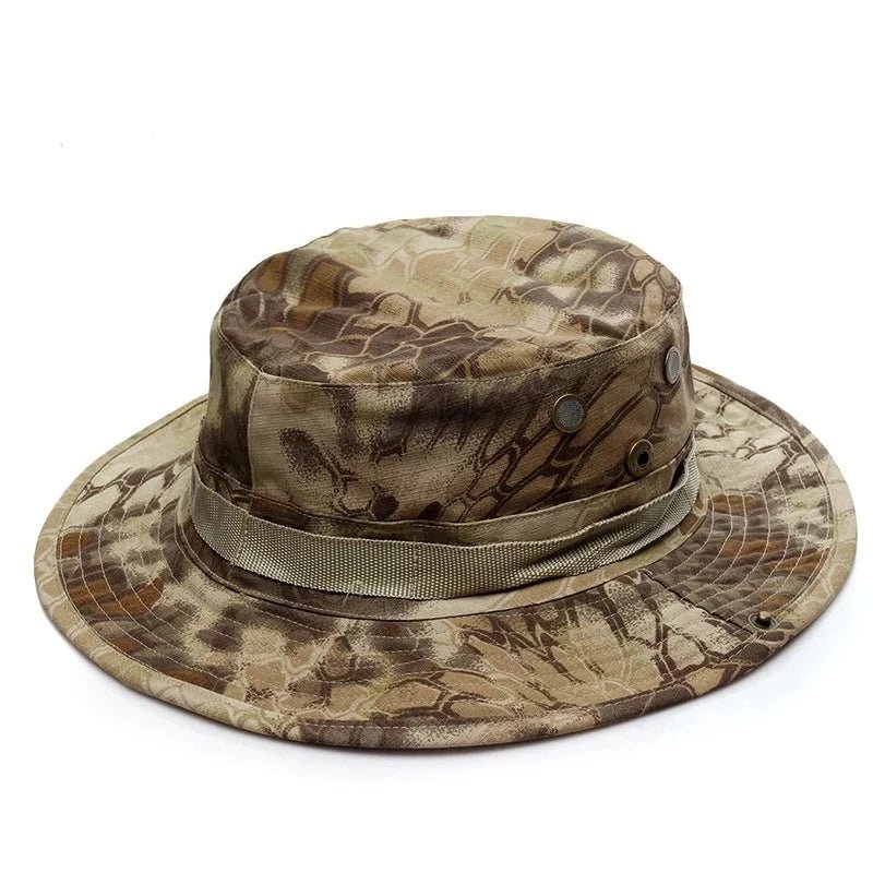 Boonie Bucket Hat - Military Overstock