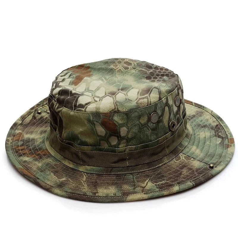 Boonie Bucket Hat - Military Overstock