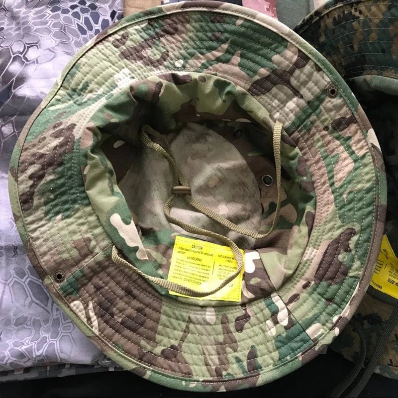 Boonie Bucket Hat - Military Overstock