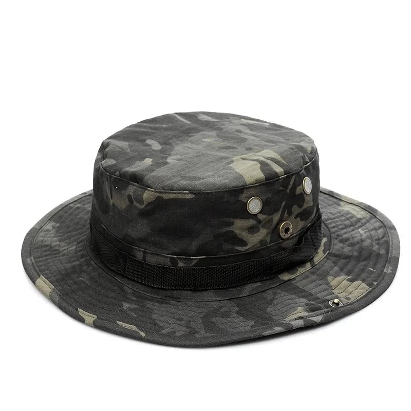 Boonie Bucket Hat - Military Overstock