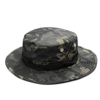 Thumbnail for Boonie Bucket Hat - Military Overstock