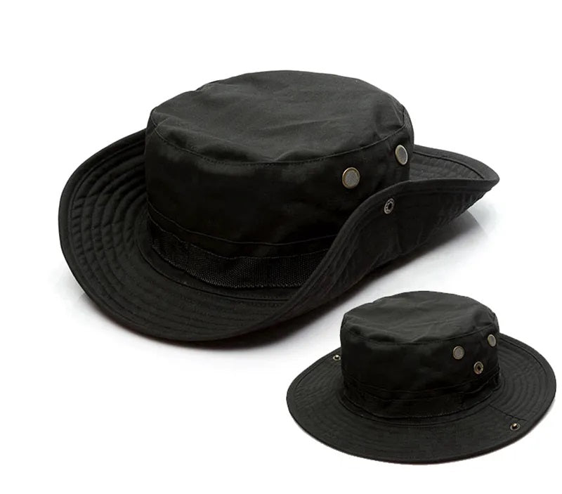 Boonie Bucket Hat - Military Overstock