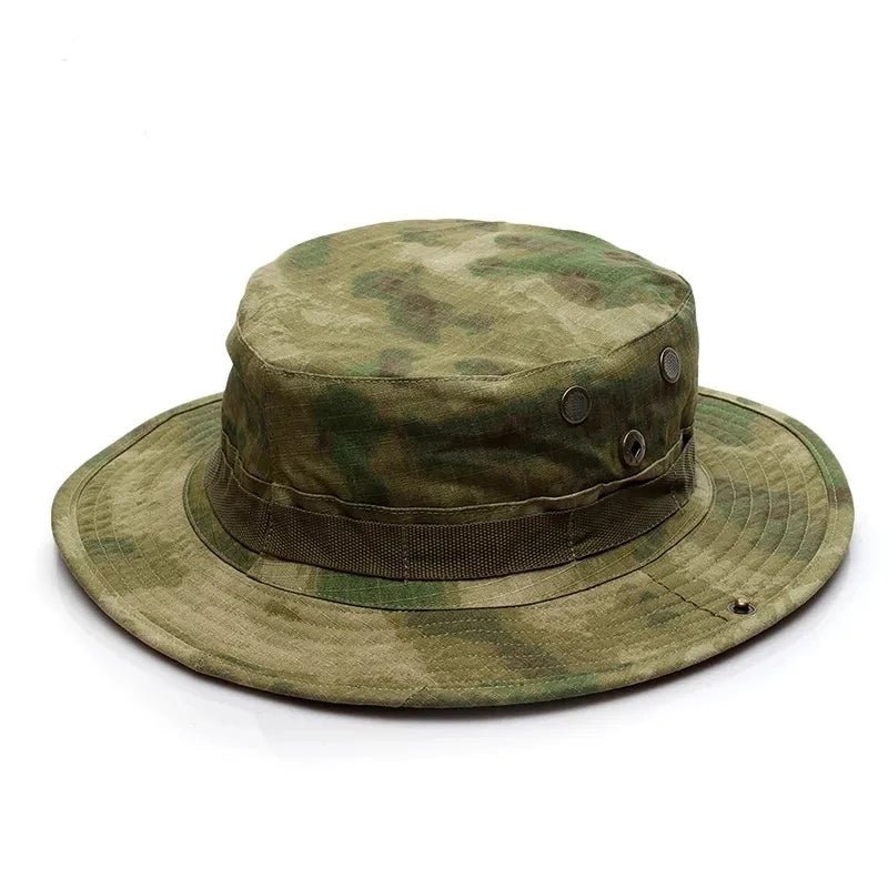 Boonie Bucket Hat - Military Overstock