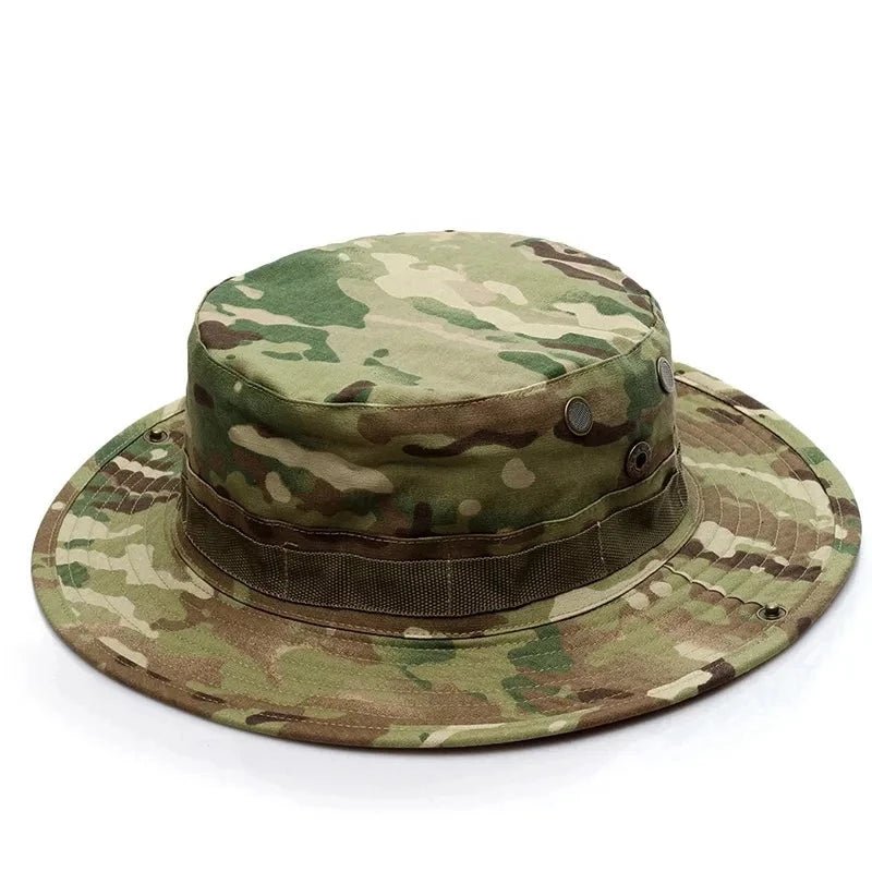 Boonie Bucket Hat - Military Overstock