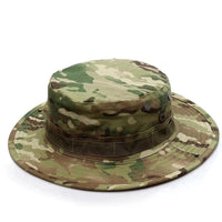 Thumbnail for Boonie Bucket Hat - Military Overstock