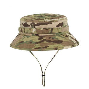 Bucket Hat - Military Overstock