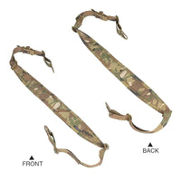 Thumbnail for CombatPro Adjustable 2 Point Sling - Military Overstock